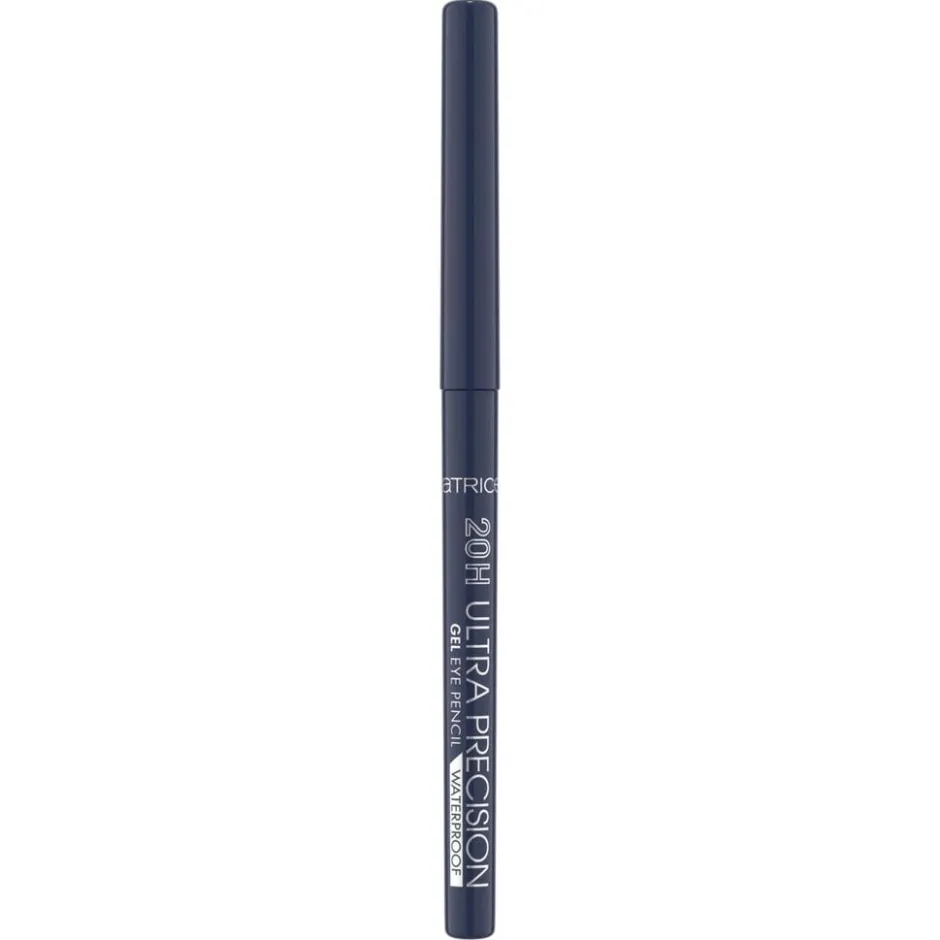 Catrice 20H Ultra Precision 050 Blue Waterproof Gel Eye Pencil