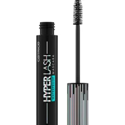 Catrice Hyper Lash 010 Electric Black Waterproof Mascara