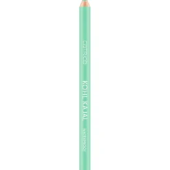 Catrice Kajal 140 Frosty Mint Waterproof Kohl Oogpotlood
