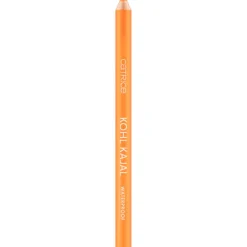 Catrice Kohl Kajal 110 Orange O'Clock Waterproof Oogpotlood