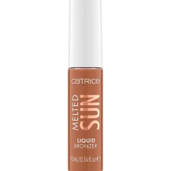 Catrice Melted Sun 025 Beach Please Liquid Bronzer