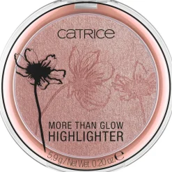 Catrice More Than Glow 40 Absolute Blushin' Bright Highlighter