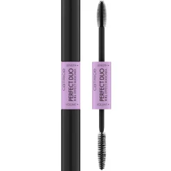 Catrice Perfect Duo 010 Zwart XXL Effect Mascara