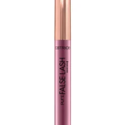 Catrice Pure False Lash 010 Truly Black Mascara