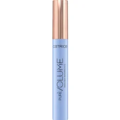 Catrice Pure Volume 010 Black Waterproof Mascara