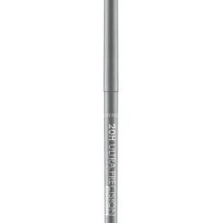 Catrice Ultra Precision Waterproof 20H 120 Icy Silver Gel Eye Pencil