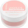 Catrice Under Eye Brightener 010 Light Rose Setting Powder