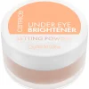 Catrice Under Eye Brightener 020 Warm Nude Setting Powder