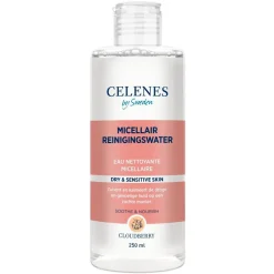 CELENES BY SWEDEN Micellair Water