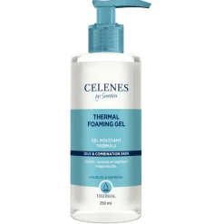 CELENES BY SWEDEN Thermal Foaming Gel
