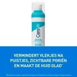CeraVe Anti-Onzuiverheden Reinigingsgel