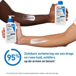 CeraVe Intensief Hydraterende Lotion
