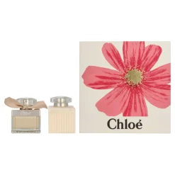 DAMES Chloe By Giftset 150ml