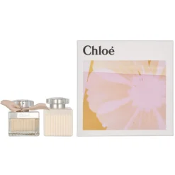 DAMES Chloe Signature Giftset 150ml