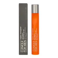Clinique For Men Anti-Fatigue Depuffing Eye Gel 15 ml