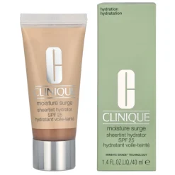 Clinique Moisture Surge Sheertint Hydrator SPF25 40ml