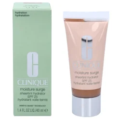 Clinique Moisture Surge Sheertint Hydrator SPF25 40ml