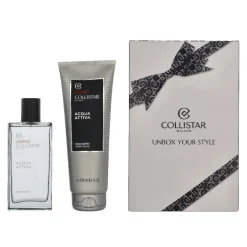 Heren Collistar Uomo Acqua Attiva Giftset 350ml