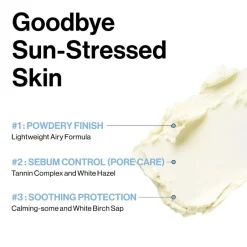d'alba Air Fit Sun Stick SPF50+