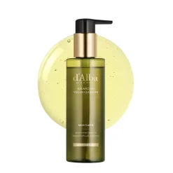 d'alba Vegan Glow