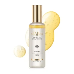 d'alba White Truffle Aromatic Spraying Serum