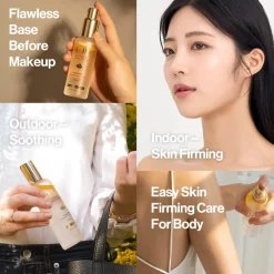 d'alba White Truffle Aromatic Spraying Serum