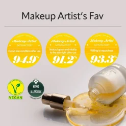 d'alba White Truffle Double Layer Revitalizing Serum