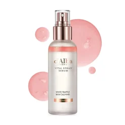 d'alba White Truffle Vital Spray Serum