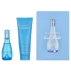 DAMES Davidoff Cool Water Woman Giftset 115 ml