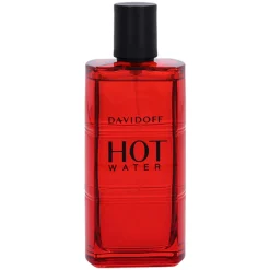 Heren Davidoff Hot Water - Eau de Toilette 110ml