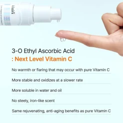 Dear, Klairs Freshly Juiced Vitamin Charging Serum