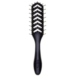 Denman D200 The Skeleton Vent Borstel