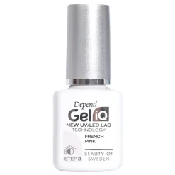 Depend Gel iQ French Pink Gellak