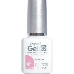 Depend Gel iQ Mantra Gellak