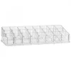 Dermarolling Makeup Organizer Transparant Lipsticks