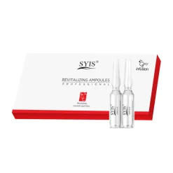 Dermasyis Revitalizing Ampullen