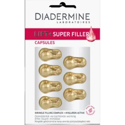 Diadermine Lift+ Super Filler Capsules