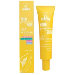 Dr Paw Paw Dr. Paw Paw Your Gorgeous Skin 4-in-1 Face Serum