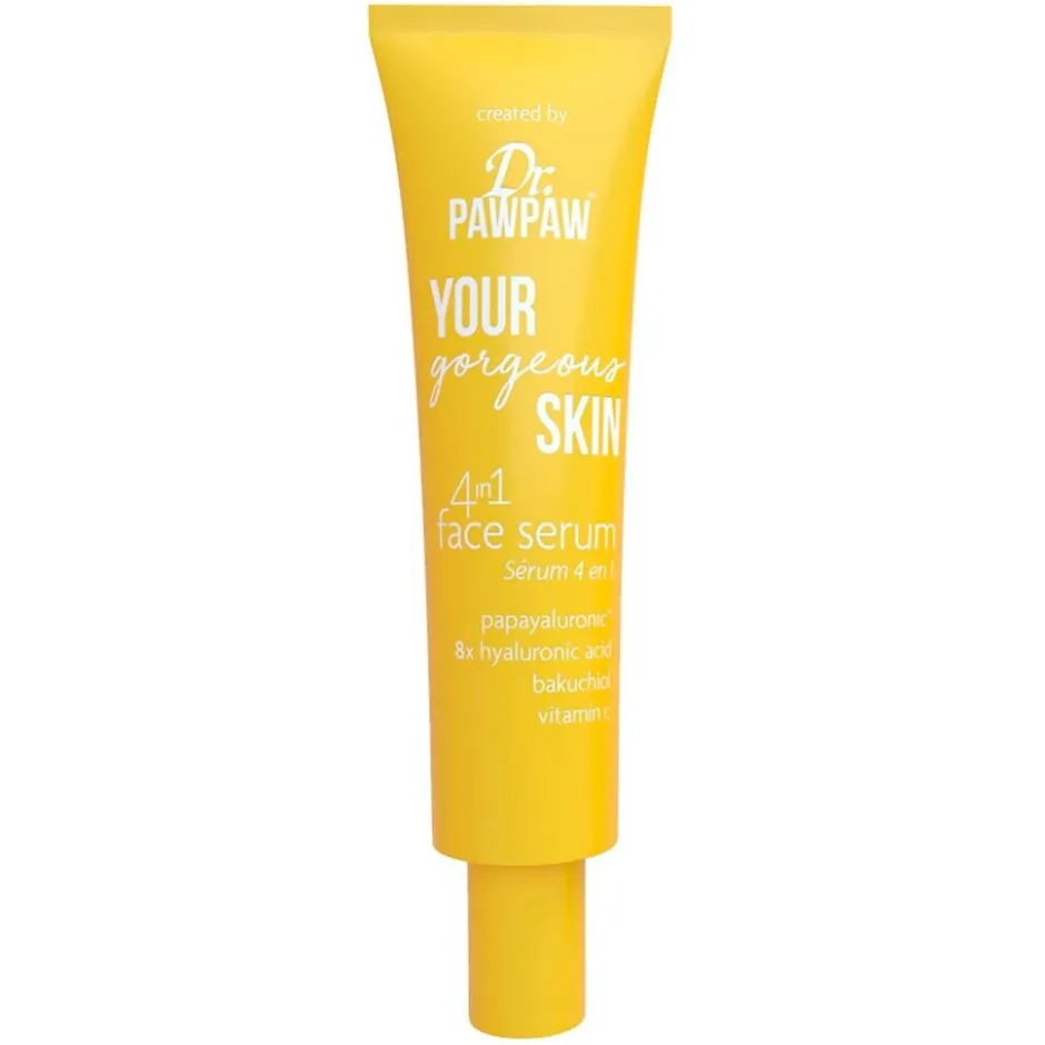 Dr Paw Paw Dr. Paw Paw Your Gorgeous Skin 4-in-1 Face Serum