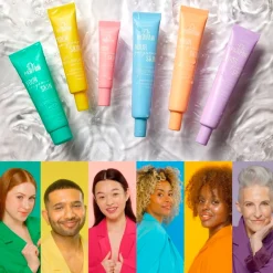Dr Paw Paw Dr. Paw Paw Your Gorgeous Skin 4-in-1 Face Serum