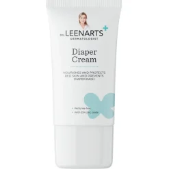 Drs Leenarts Babybillenzalf