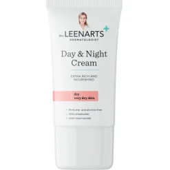 Drs Leenarts Droge & Zeer Droge Huid Dag- & Nachtcrème
