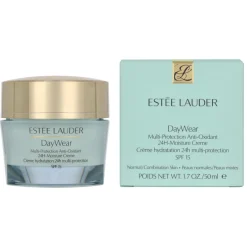 Estée Lauder E.Lauder DayWear Anti-Oxidant 24H Moisture Creme SPF15 50ml