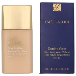Estée Lauder E.Lauder Double Wear Sheer Long-Wear Makeup SPF20 30ml