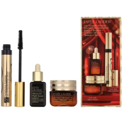 Estée Lauder E.Lauder Eye Transformers Repair Set 38 ml