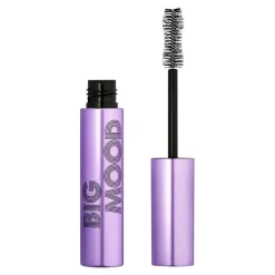 ELF e.l.f. Big Mood Black Mega Volume & Lifting Mascara