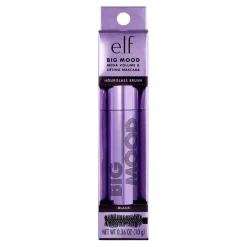 ELF e.l.f. Big Mood Black Mega Volume & Lifting Mascara