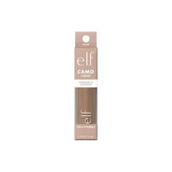ELF e.l.f. Camo Fair Liquid Bronzer & Contour