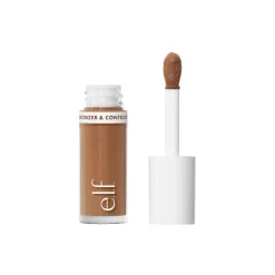 ELF e.l.f. Camo Light Liquid Bronzer & Contour