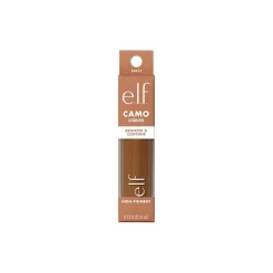 ELF e.l.f. Camo Medium Liquid Bronzer & Contour